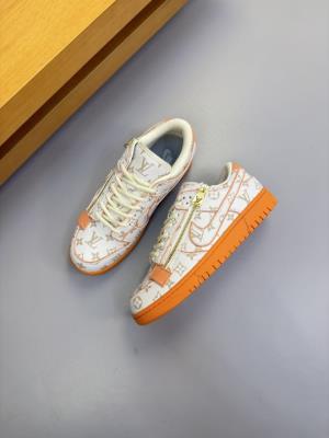 wholesale quality louis vuitton men shoes model no. 858